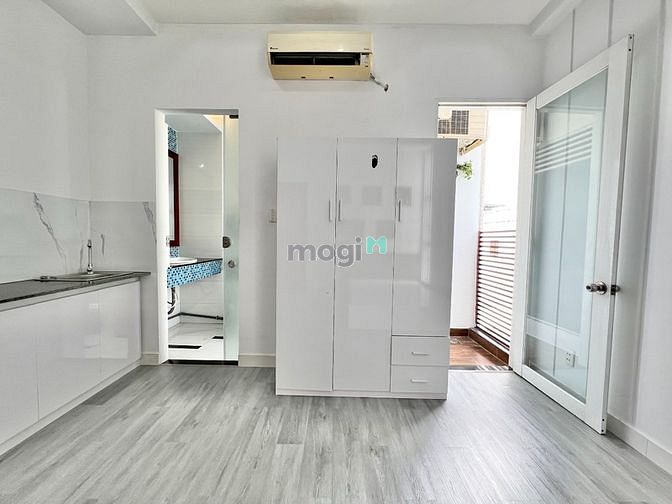 Hình ảnh Phòng Mới Full Nội Thất - Giá Rẻ - Gần ĐH Văn Hiến