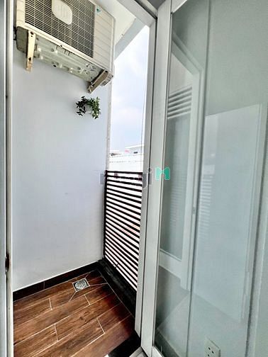 Hình ảnh Phòng Mới Full Nội Thất - Giá Rẻ - Gần ĐH Văn Hiến