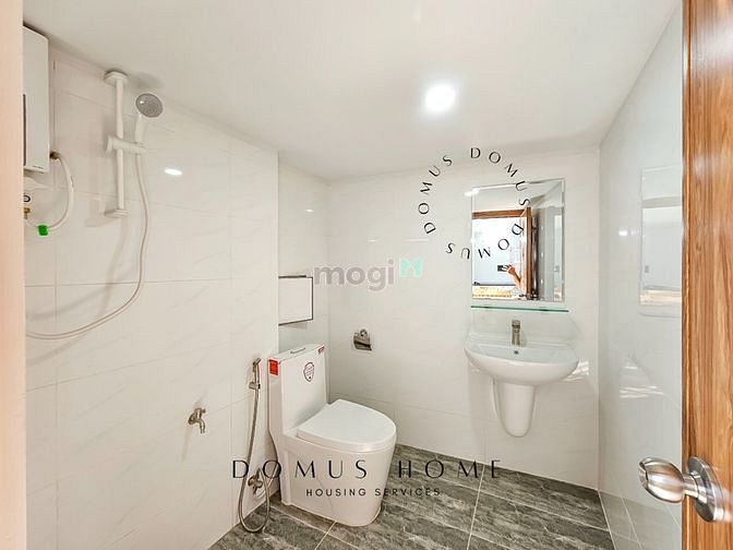 Hình ảnh Dự án Duplex ban công gác rộng full nội thất đối diện TDTU Quận 7