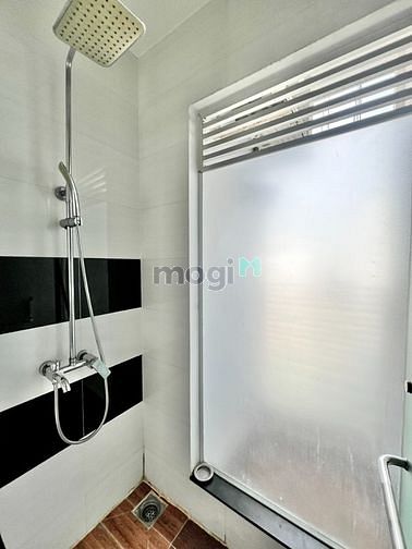 Hình ảnh Phòng Mới Full Nội Thất - Giá Rẻ - Gần ĐH Văn Hiến