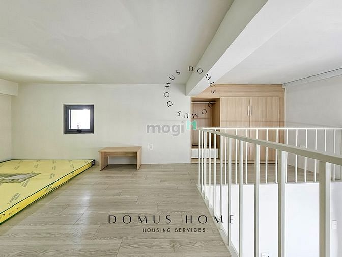 Hình ảnh Dự án Duplex ban công gác rộng full nội thất đối diện TDTU Quận 7
