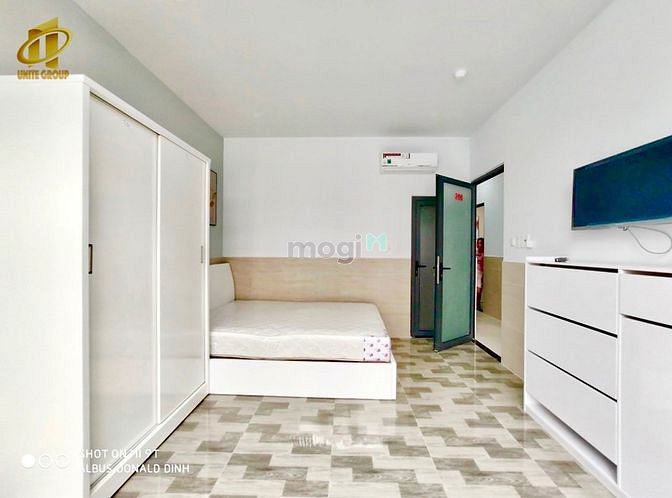 Hình ảnh 🍀 Studio full nội thất gần BigC, Crescent Mall,…