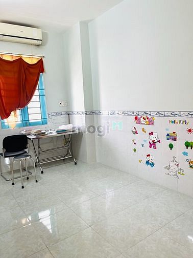 Hình ảnh Bán gấp nhà! Dương Bá Trạc DTSD 100m2, hxh, 2PN, 3WC, 4tỷ8