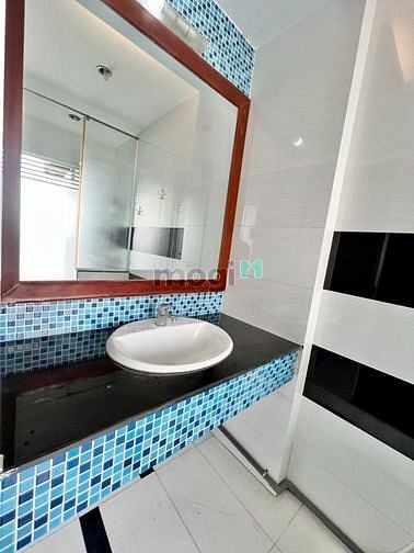 Hình ảnh Phòng Mới Full Nội Thất - Giá Rẻ - Gần ĐH Văn Hiến