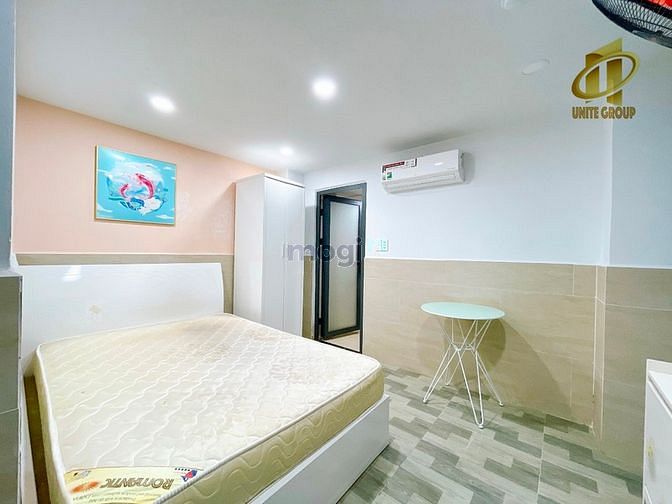 Hình ảnh 🍀 Studio full nội thất gần BigC, Crescent Mall,…