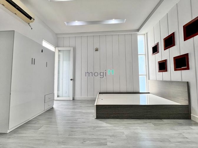 Hình ảnh Phòng Mới Full Nội Thất - Giá Rẻ - Gần ĐH Văn Hiến