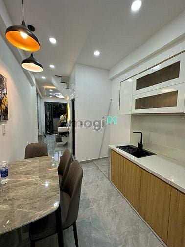 Hình ảnh ❤️❤️❤️GIÁP Q1 - Siêu phẩm - VÕ DUY NINH - 24M2 - 3x10 - chỉ 3.2 Tỷ