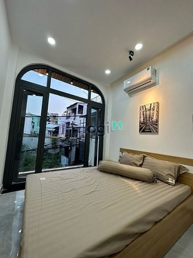 Hình ảnh ❤️❤️❤️GIÁP Q1 - Siêu phẩm - VÕ DUY NINH - 24M2 - 3x10 - chỉ 3.2 Tỷ