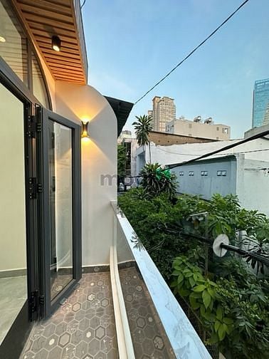Hình ảnh ❤️❤️❤️GIÁP Q1 - Siêu phẩm - VÕ DUY NINH - 24M2 - 3x10 - chỉ 3.2 Tỷ