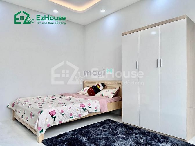 Hình ảnh Cho thuê Căn Studio - Ban công ngay Aeon Tân phú