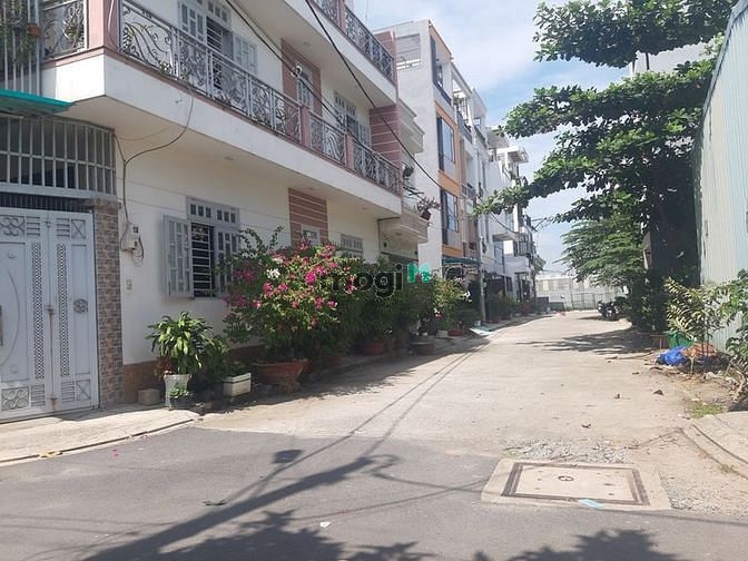 Hình ảnh Kèo Thơm 8.5m x 30,3m = 8 tỷ x Vườn Lài An Phú Đông Quận 12 TPHCM
