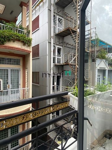 Hình ảnh Cho Thuê Căn Hộ Studio Full NT - Khu Sân Bay - Quận Tân Bình