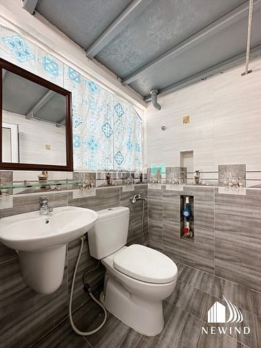 Hình ảnh Duplex Full Nội Thất Có Ban công An ninh Lý Phục Man sát Lotte, Q4,Q1