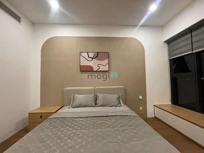 Hình ảnh Cho thuê 3PN The River Thủ Thiêm giá chỉ 47tr/tháng_Có thang máy riêng