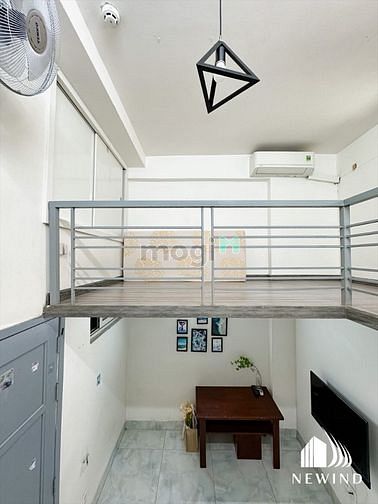 Hình ảnh Duplex Full Nội Thất Có Ban công An ninh Lý Phục Man sát Lotte, Q4,Q1
