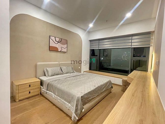 Hình ảnh Cho thuê 3PN The River Thủ Thiêm giá chỉ 47tr/tháng_Có thang máy riêng