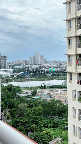 Hình ảnh Cần bán chung cư Bình Khánh - 1Phòng ngủ - 51m2 - Sổ hồng