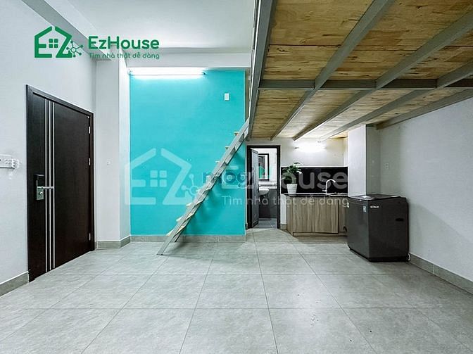 Hình ảnh DUPLEX 40m2 cực rộng ngay mặt tiền đường
