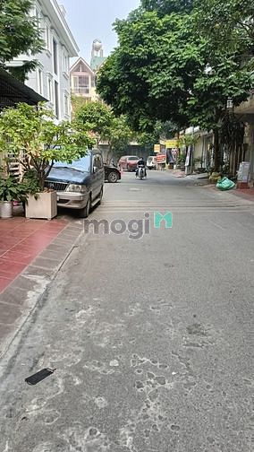 Hình ảnh bán đất phân lô, vỉa hè tại Đa Sỹ- Hà Trì, 70m2/7,2 tỷ