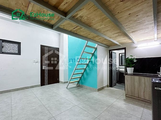 Hình ảnh DUPLEX 40m2 cực rộng ngay mặt tiền đường