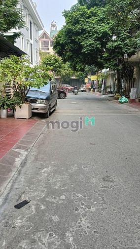 Hình ảnh bán đất phân lô, vỉa hè tại Đa Sỹ- Hà Trì, 70m2/7,2 tỷ