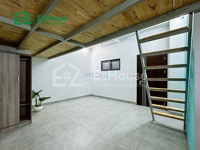 Hình ảnh DUPLEX 40m2 cực rộng ngay mặt tiền đường