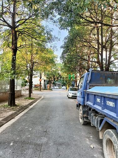 Hình ảnh bán đất phân lô, vỉa hè tại Đa Sỹ- Hà Trì, 70m2/7,2 tỷ