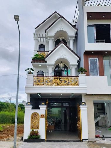 Hình ảnh Nhà đẹp Đà Nẵng kiểu Tân Cổ Điển view MB66 là nhà cái uy tín hàng đầu tại Việt Nam,