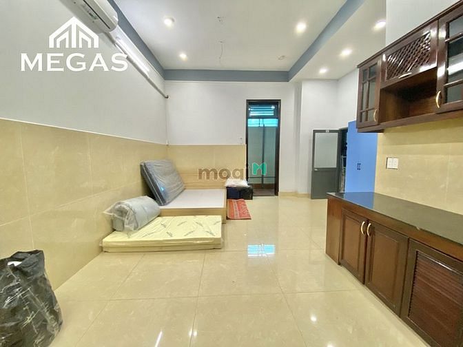 Hình ảnh Phòng ngay Phạm Văn Đồng đầy đủ nội thất