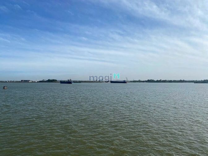 Hình ảnh Bán 1.500m2 đất Ven Sông Thảo Điền Quận 2 chỉ 200tỷ DT 30x50