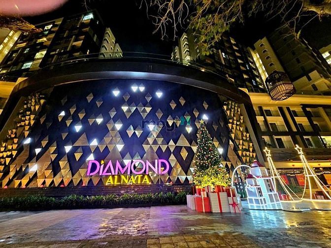 Hình ảnh Ân hạn gốc lãi 24 tháng khi mua Diamond Alnata Plus - Diamond Centery