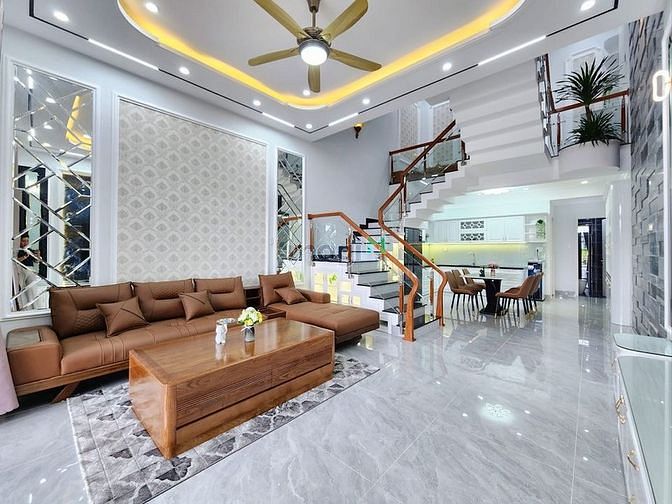 Hình ảnh Nhà đẹp Đà Nẵng kiểu Tân Cổ Điển view MB66 là nhà cái uy tín hàng đầu tại Việt Nam,