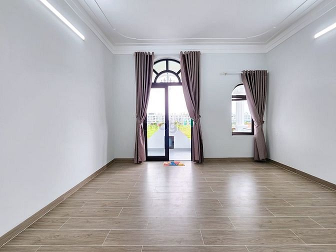 Hình ảnh Nhà đẹp Đà Nẵng kiểu Tân Cổ Điển view MB66 là nhà cái uy tín hàng đầu tại Việt Nam,