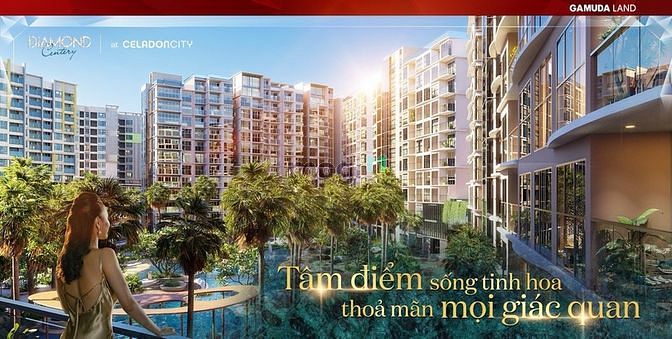 Hình ảnh Ân hạn gốc lãi 24 tháng khi mua Diamond Alnata Plus - Diamond Centery
