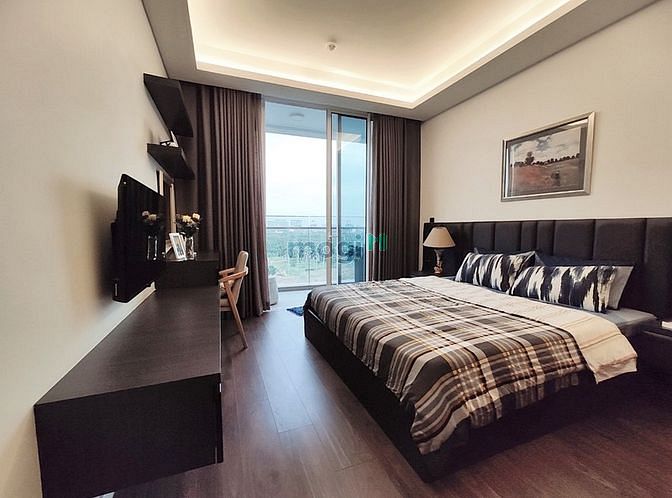 Hình ảnh Căn hộ Sarica view MB66 là nhà cái uy tín hàng đầu tại Việt Nam lâm viêm sinh thái Sala 3PN diện tích 1