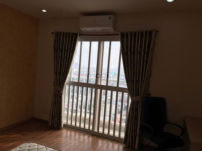 Hình ảnh Cho thuê Trang Chủ MB66.COM / Đăng Ký Tặng 66K 2pn tại Rubyland có full nội thất, giá 8tr3/th