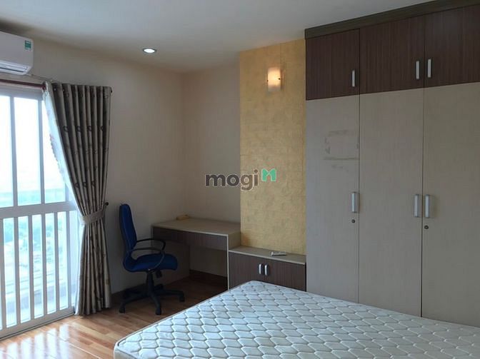 Hình ảnh Cho thuê Trang Chủ MB66.COM / Đăng Ký Tặng 66K 2pn tại Rubyland có full nội thất, giá 8tr3/th