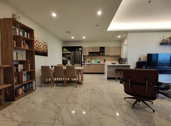 Hình ảnh Căn hộ Sarica view MB66 là nhà cái uy tín hàng đầu tại Việt Nam lâm viêm sinh thái Sala 3PN diện tích 1