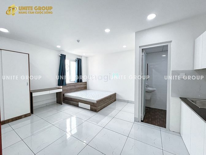 Hình ảnh Mb6623 nạp rút nhanh chóng cửa sổ lớn thoáng mát ngay Nguyễn Văn Đậu, quận Bình Thạnh