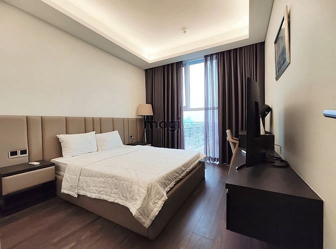Hình ảnh Căn hộ Sarica view MB66 là nhà cái uy tín hàng đầu tại Việt Nam lâm viêm sinh thái Sala 3PN diện tích 1