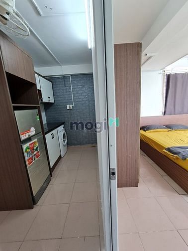 Hình ảnh Mb6623 nạp rút nhanh chóng full nội thất cửa sổ thoáng mát ngay Thanh Đa, quận Bình Thạnh