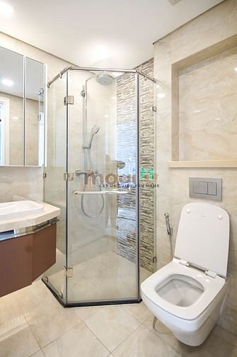 Hình ảnh ☀️2 Phòng Ngủ - Vinhomes Ba Son Quận 1 - Full nội thất chỉ 20tr/tháng