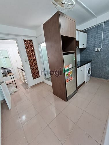 Hình ảnh Mb6623 nạp rút nhanh chóng full nội thất cửa sổ thoáng mát ngay Thanh Đa, quận Bình Thạnh