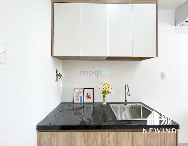 Hình ảnh Căn Hộ Mới Xây Full Nội Thất, Đối Diện TDTU, RMIT, Nguyễn Hữu Thọ