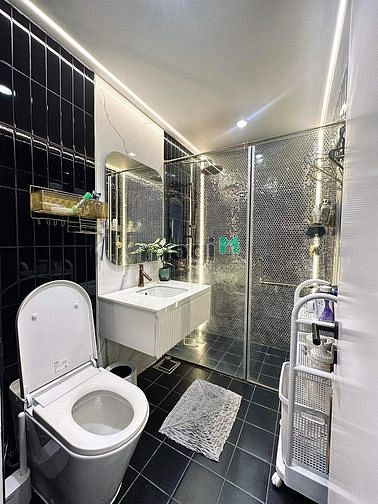 Hình ảnh Bán Căn Hộ 2PN The Manor Bình Thạnh, Căn Góc 100m2, Tặng NT Smarthome