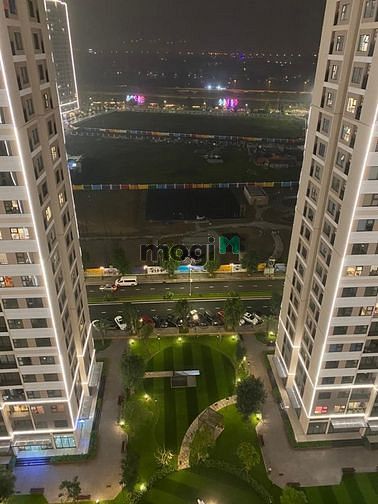 Hình ảnh Cho thuê căn hộ 1 Ngủ + 43m2 ,đầy đủ nội thất