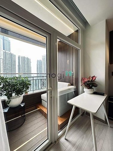 Hình ảnh Bán Căn Hộ 2PN The Manor Bình Thạnh, Căn Góc 100m2, Tặng NT Smarthome