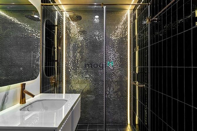 Hình ảnh Bán Căn Hộ 2PN The Manor Bình Thạnh, Căn Góc 100m2, Tặng NT Smarthome
