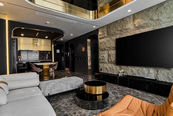 Hình ảnh Bán Căn Hộ 2PN The Manor Bình Thạnh, Căn Góc 100m2, Tặng NT Smarthome
