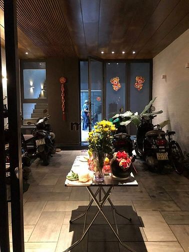 Hình ảnh Mặt tiền Phần Lăng 17,Thanh Khê
